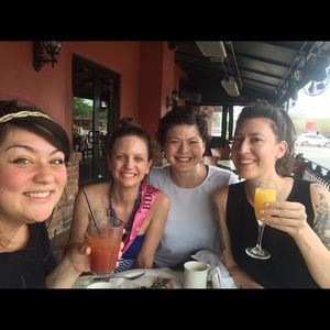 Meet your Posher, Allison